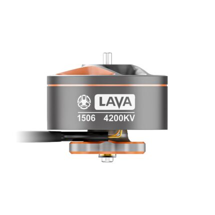 LAVA Series 1506 4200KV Brushless Motors