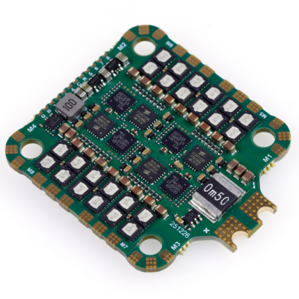 NeutronRC X-CLASS 3-8S 8-IN-1 50A ESC  Brushless Motor Controller FPV Drone